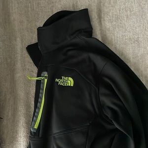 Men’s, The North Face jacket. (Medium)